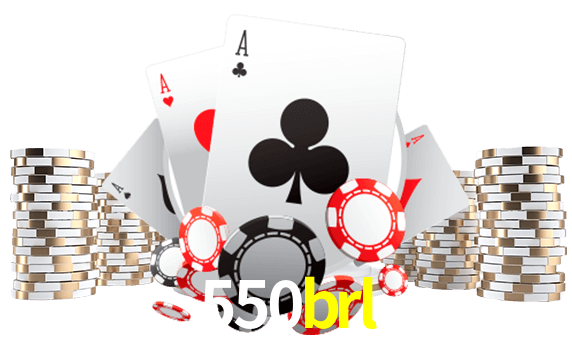 Jogue jogos de pôquer em 550brl