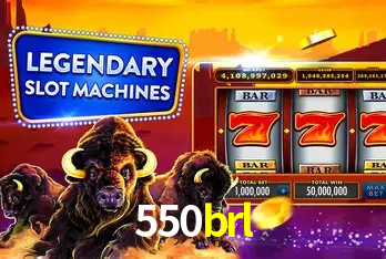 Desvendando o Mundo dos Jogos Virtuais na 550brl