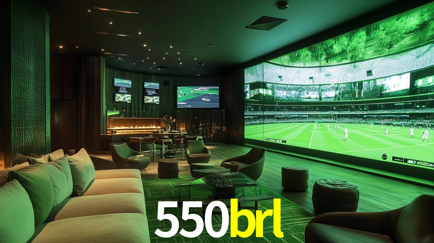 550brl - Apostas e Casino Site Oficial Online - 550brl.com