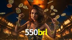 Statistics 550brl