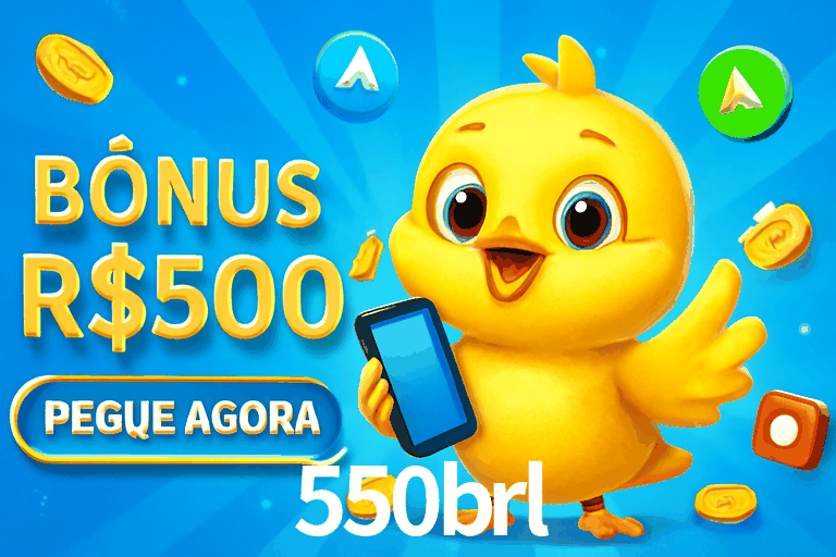Account Benefits 550brl