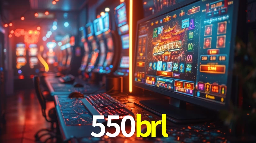 550brl
