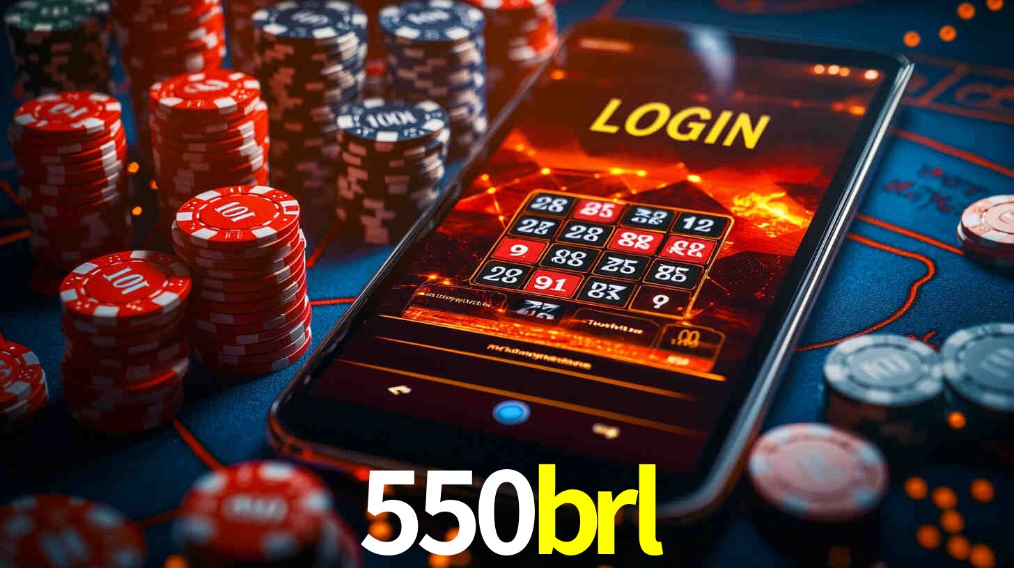 550brl
