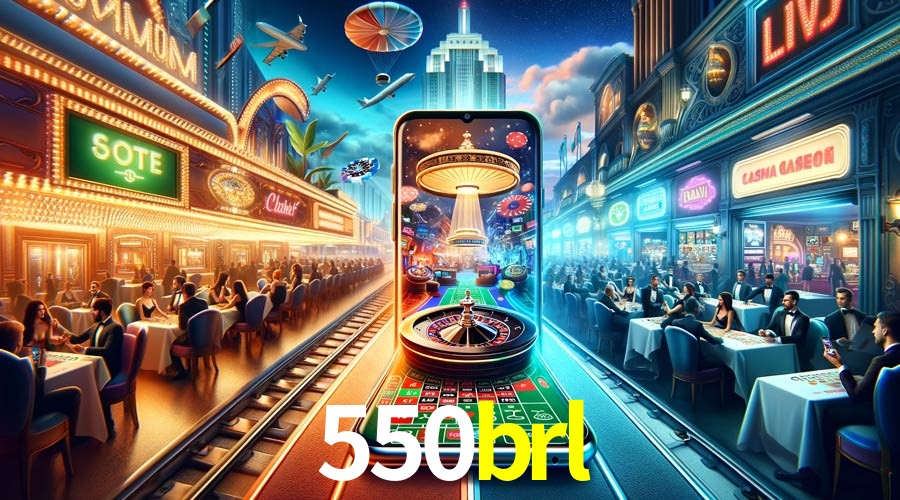 Quick Registration 550brl