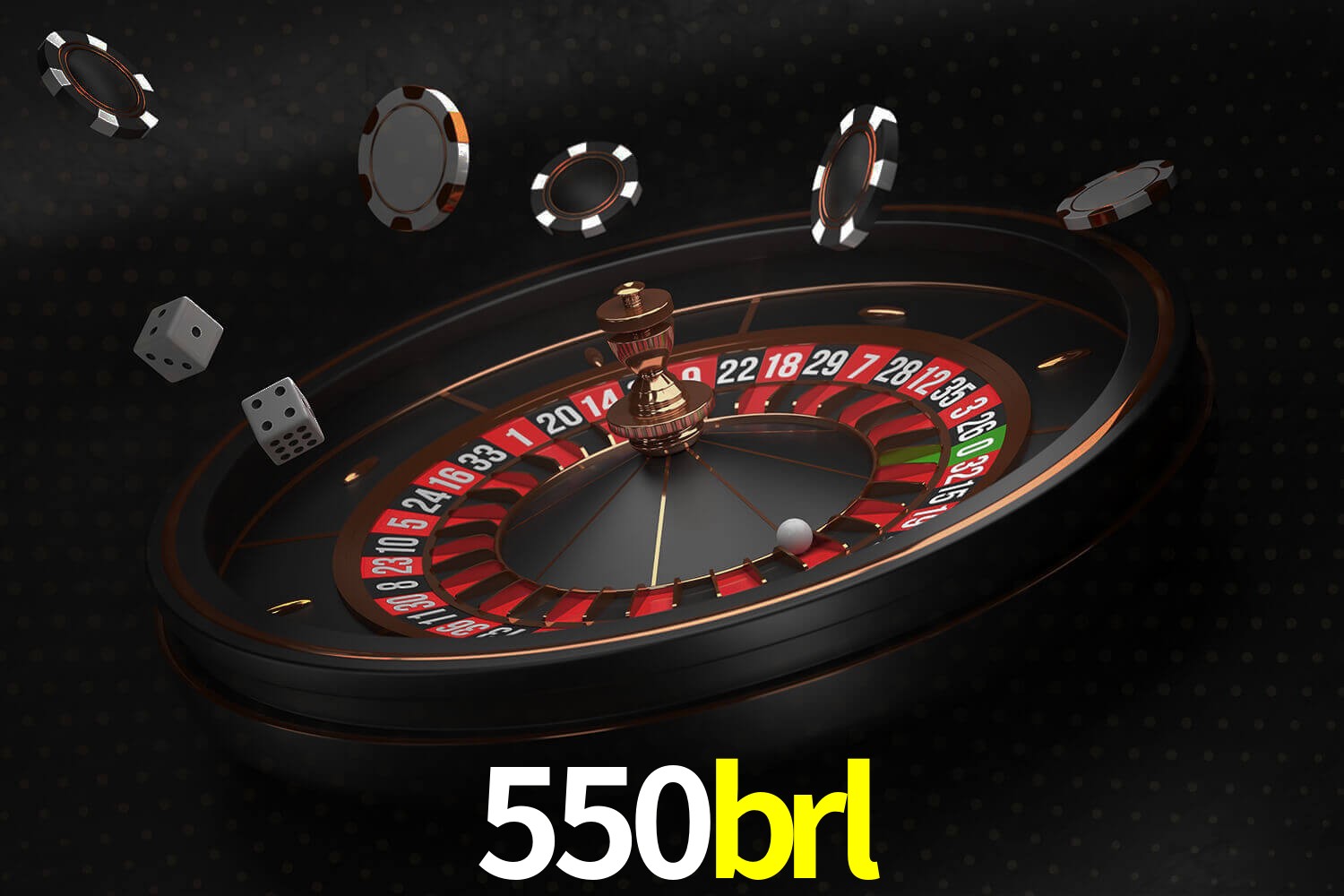 550brl