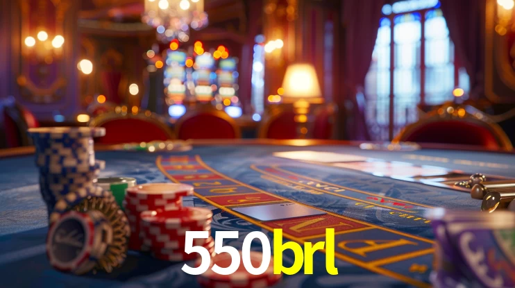 Game Providers 550brl