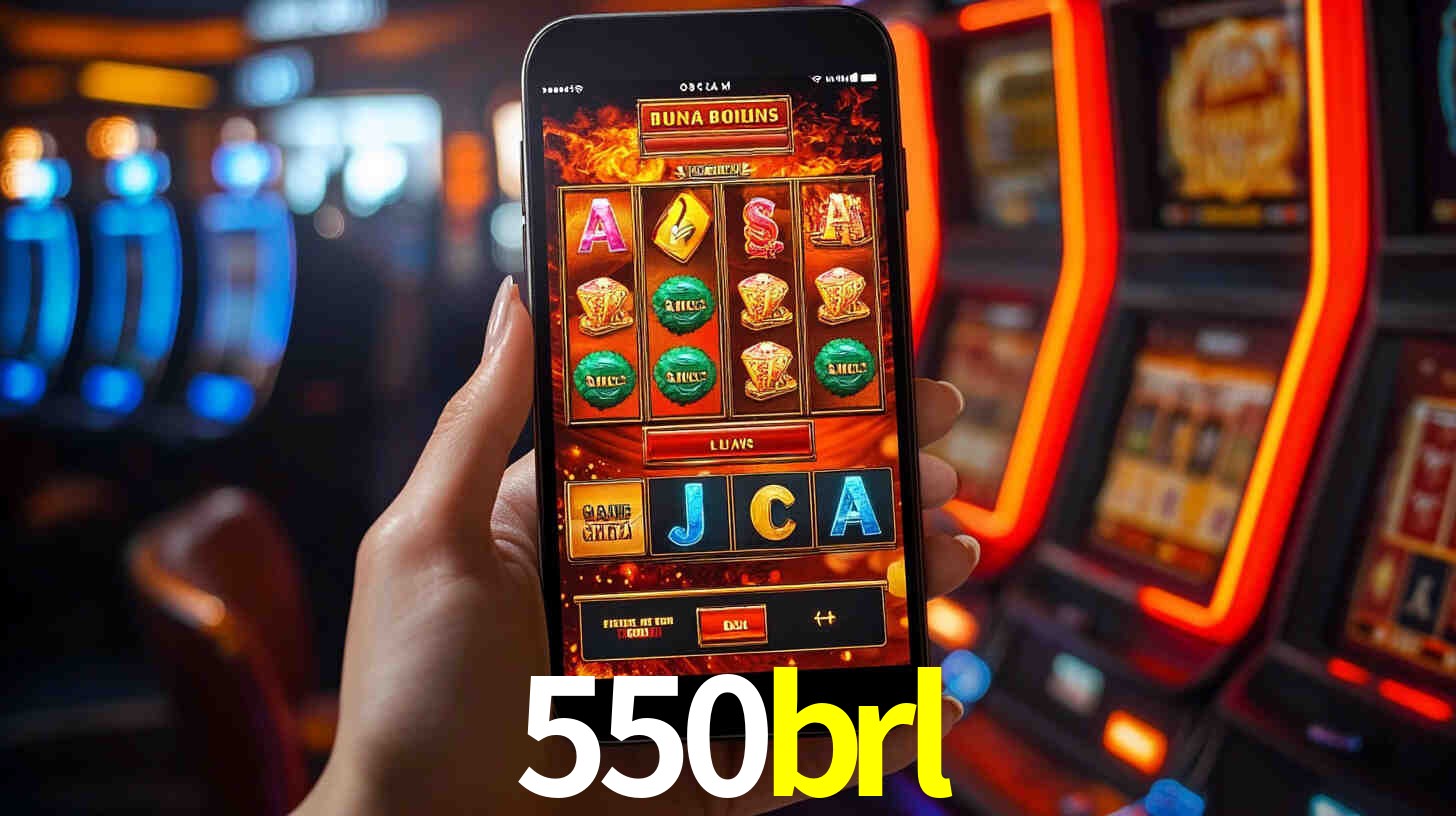 550brl.com