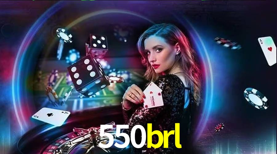 Secure Login 550brl