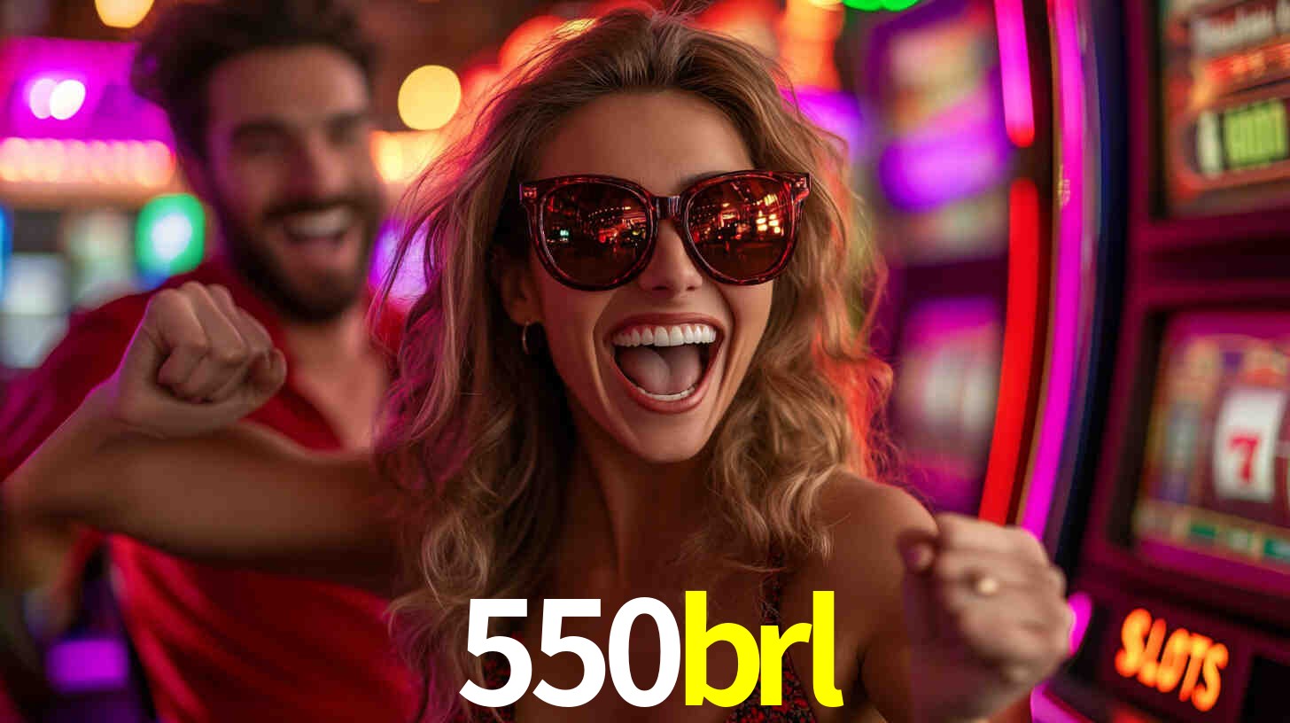 Descubra o Programa VIP da 550brl: Vantagens Exclusivas para Jogadores