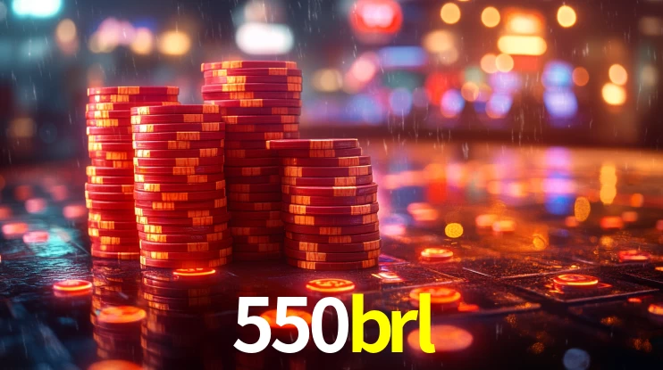 550brl