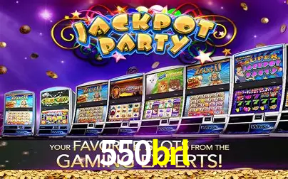 Desvendando o Mundo dos Jogos Virtuais na 550brl