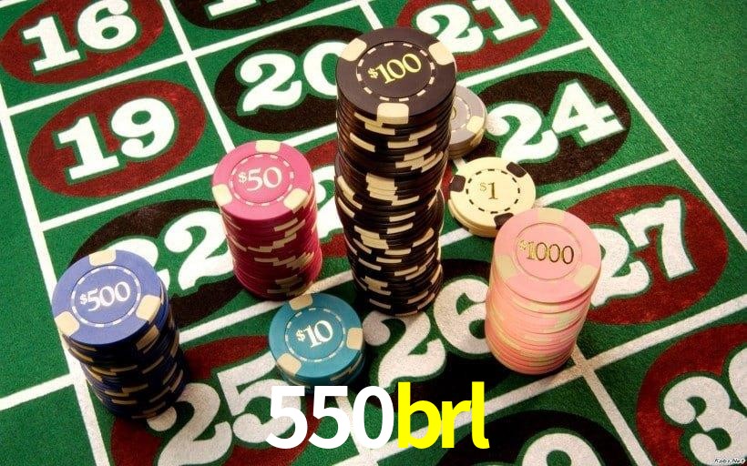 Descubra o Programa VIP da 550brl: Vantagens Exclusivas para Jogadores
