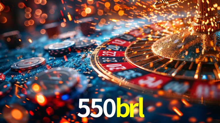 Live Casino 550brl