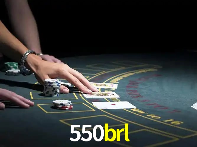 Platform Technology 550brl
