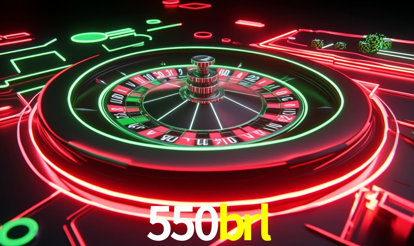 Descubra a Essência do 550brl: Nossa História e Compromissos