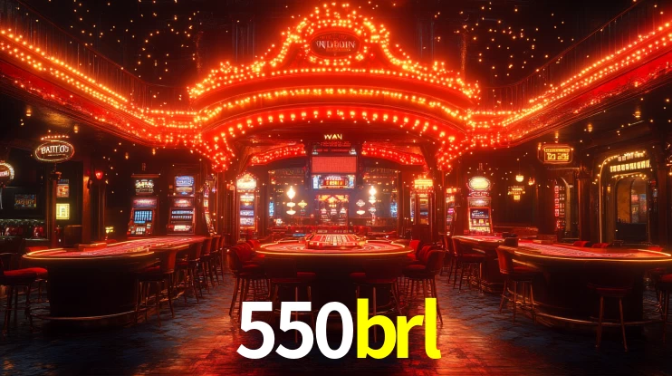 Ofertas Imperdíveis na 550brl: Promoções e Bônus Que Valem a Pena