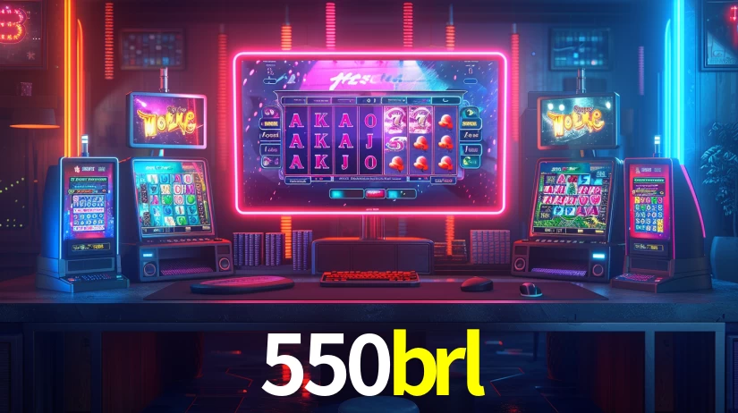 Experimente o Login Seguro Premium no 550brl