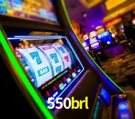 Apostas Esportivas na 550brl: Um Guia Completo