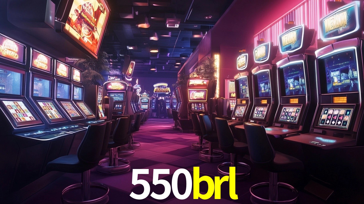 Tournaments 550brl