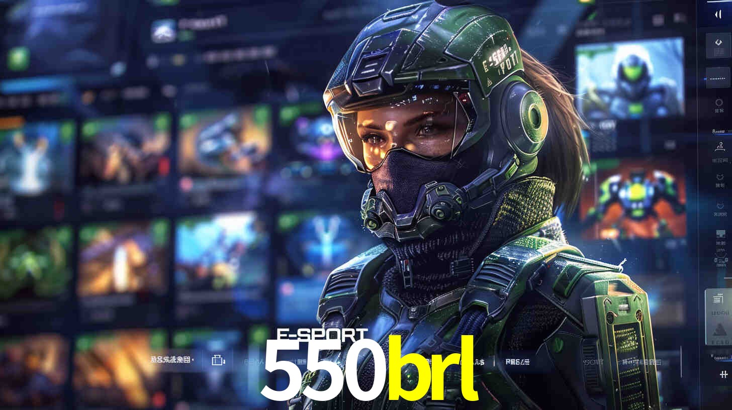 Exclusive Offers 550brl