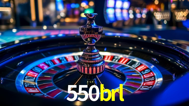 550brl bet