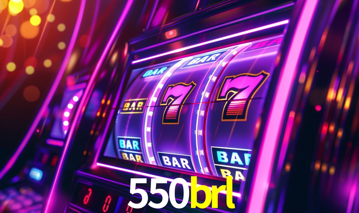 550brl
