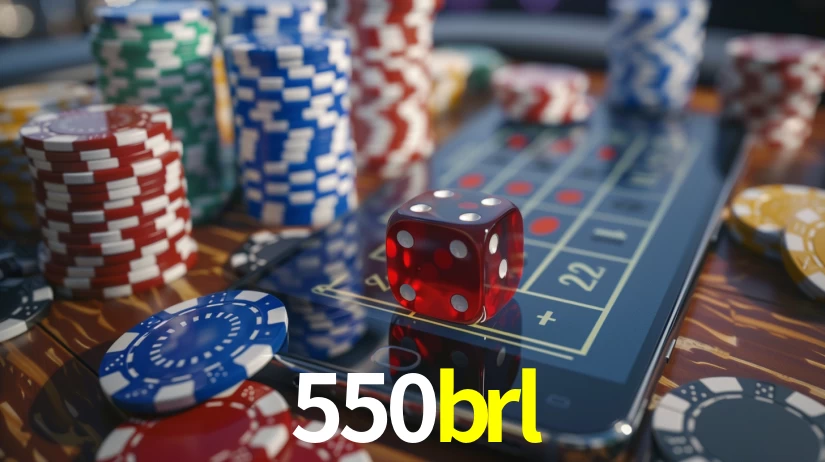 550brl