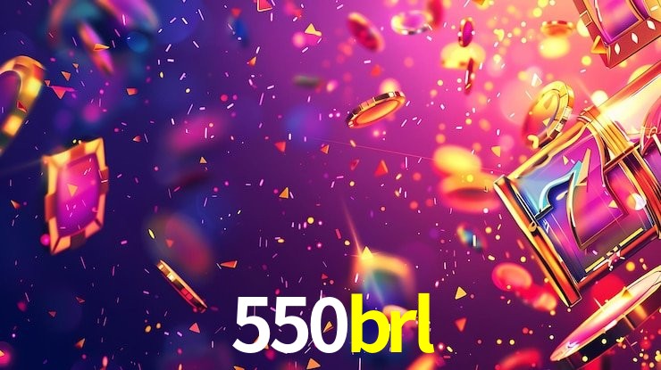 Desvendando o Mundo dos Jogos Virtuais na 550brl