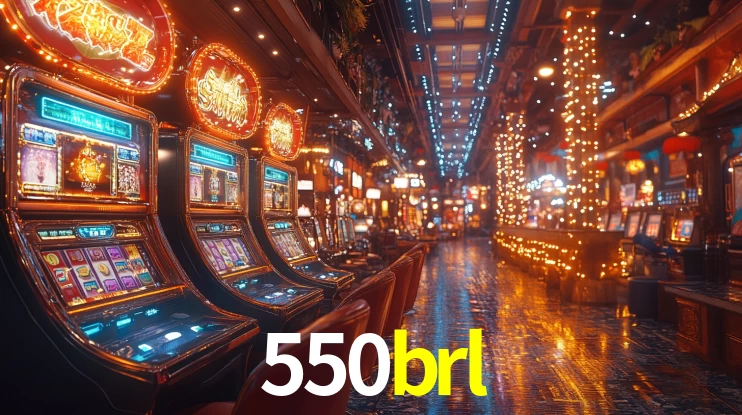 550brl.com