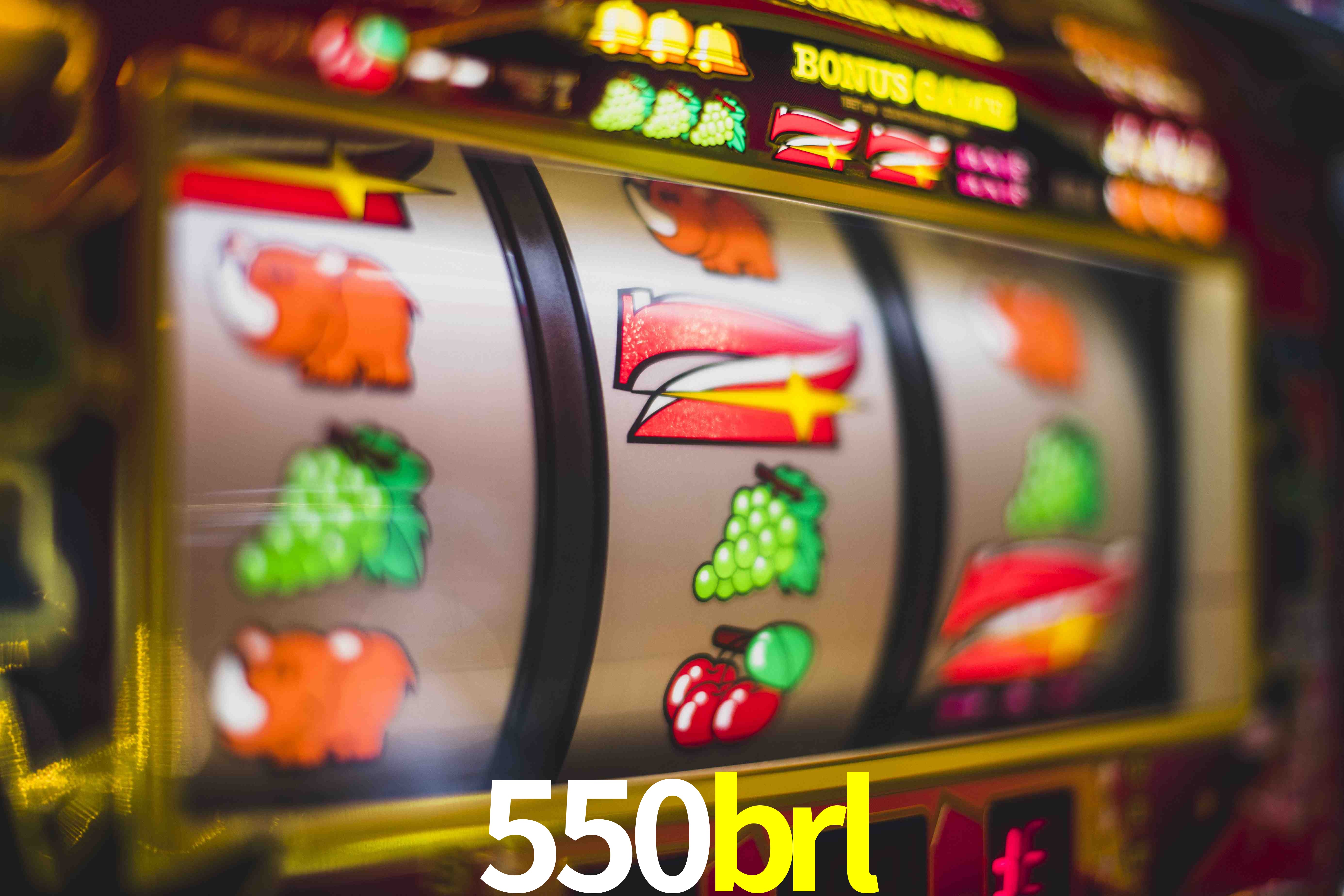Spaceman Game 550brl