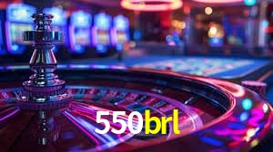 Statistics 550brl