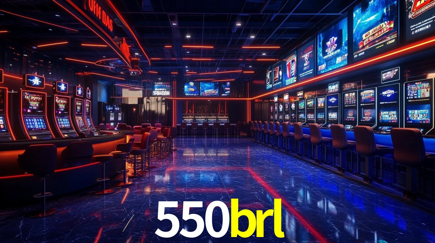 Exclusive Games 550brl