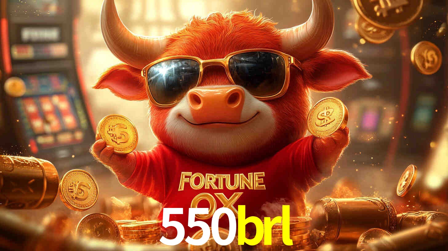 550brl.com