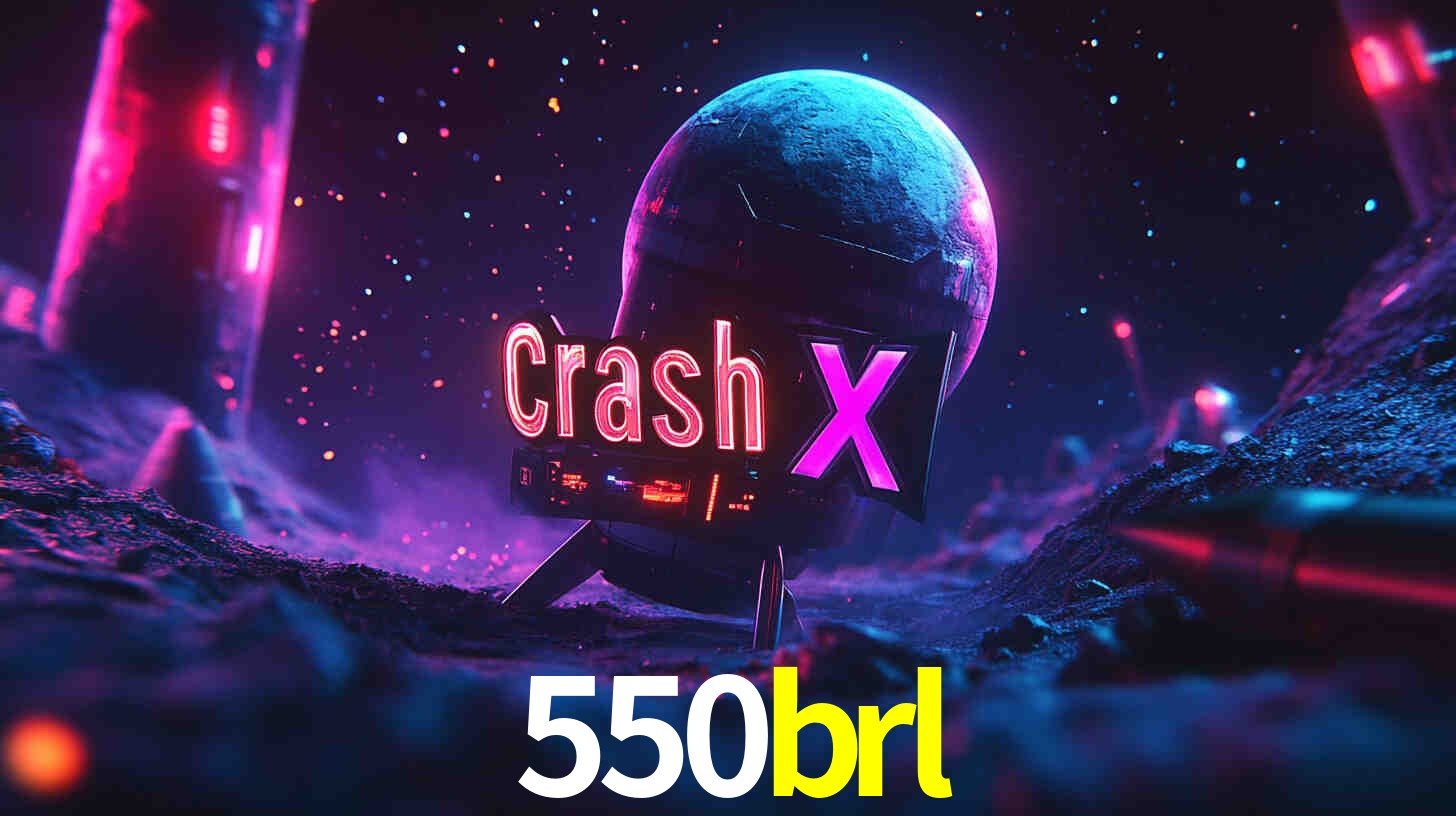 Descubra a Magia dos Jogos de Arcade no 550brl