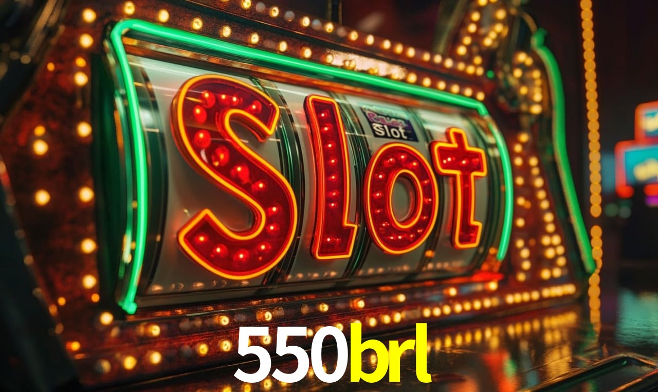Secure Login 550brl