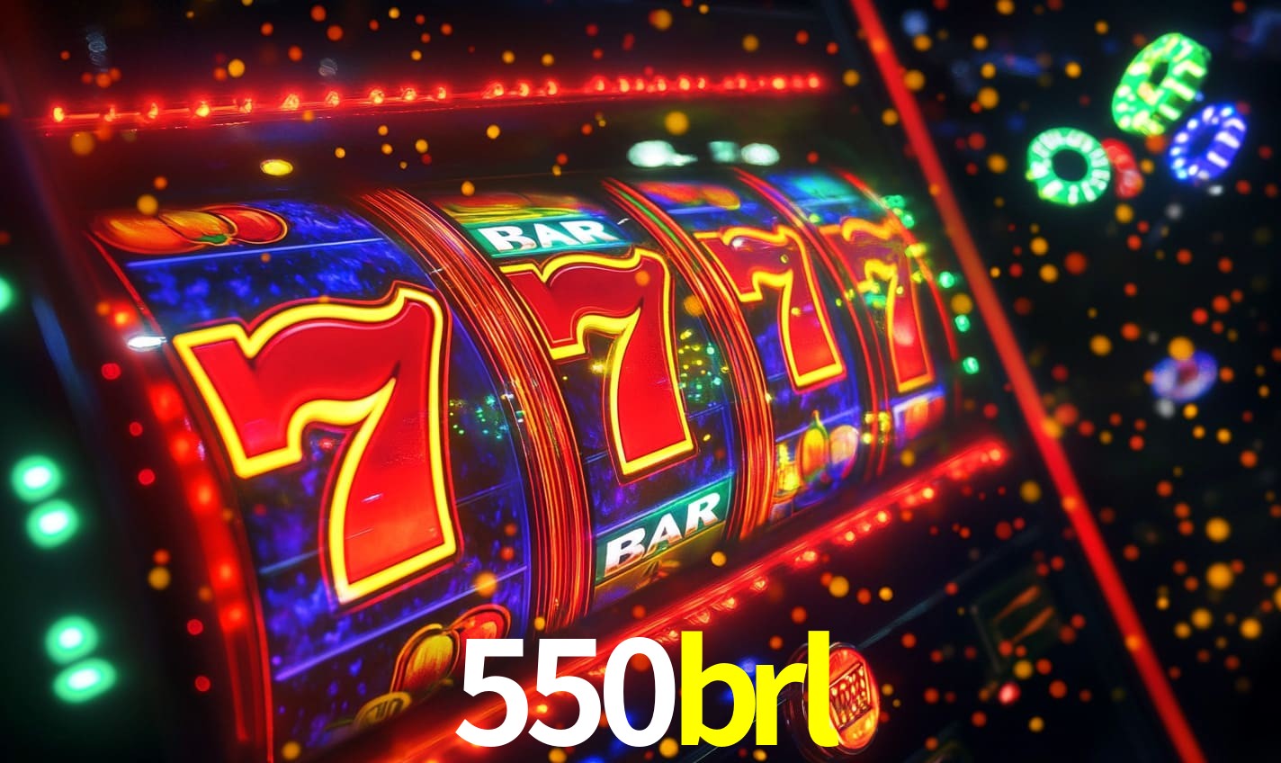 550brl: Seu Especialista em Apostas Esportivas Brasileiras