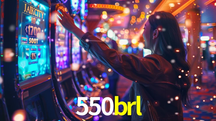 550brl bet