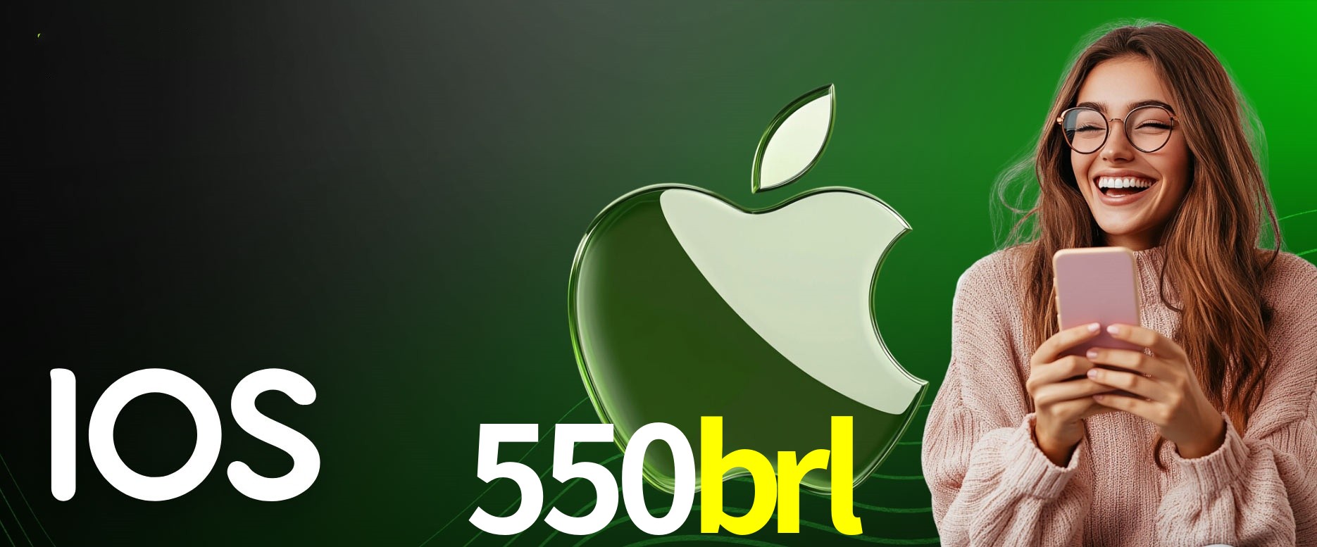 Platform Technology 550brl