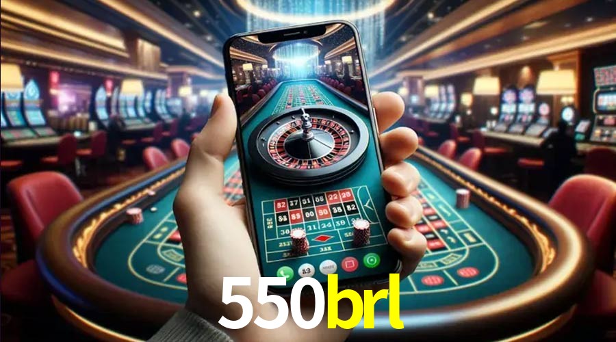 Games Directory 550brl