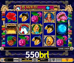 VIP Casino 550brl