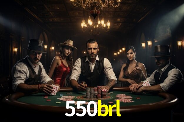 A Experiência Imersiva dos Cassinos Ao Vivo no 550brl