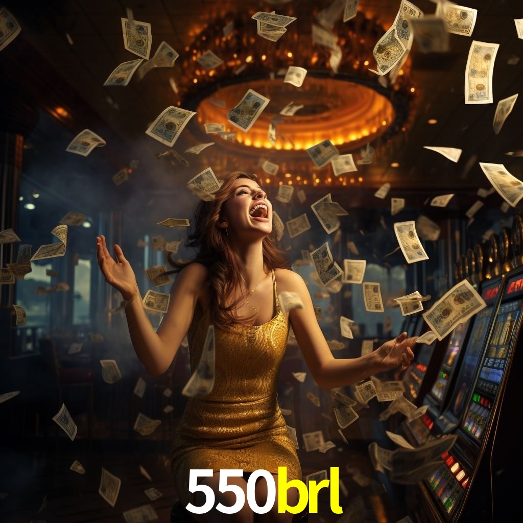 VIP Casino 550brl