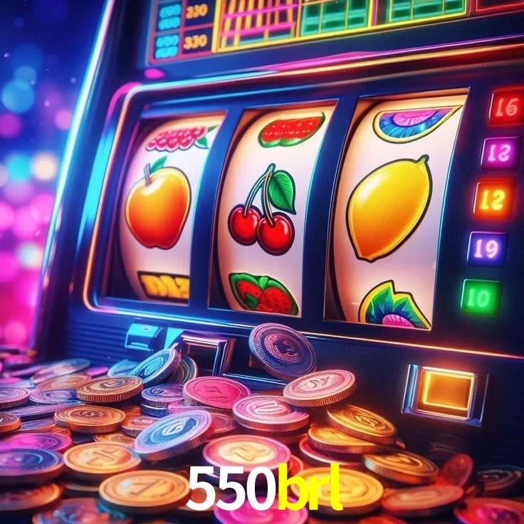 Welcome Bonus 550brl