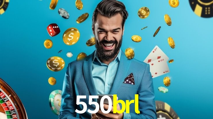 Bonus Features 550brl