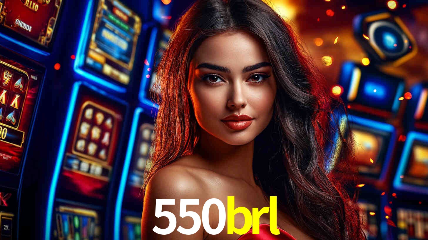 Apostas Esportivas na 550brl: Um Guia Completo
