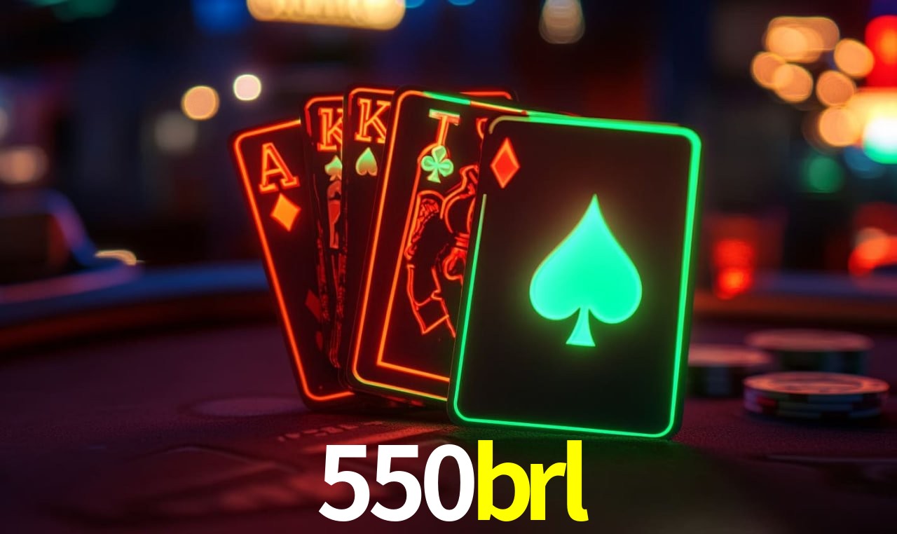 Bonus Features 550brl