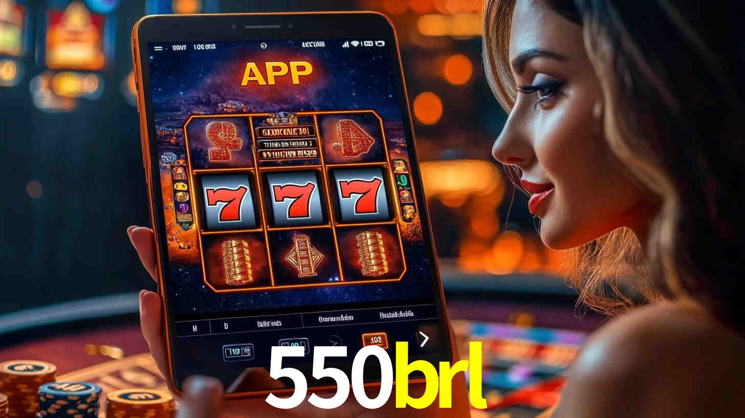 550brl