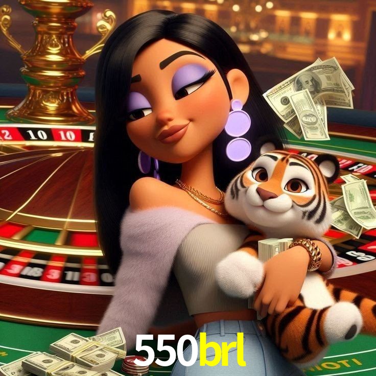 Sports Statistics 550brl