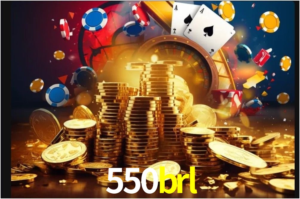 Aviator Game 550brl