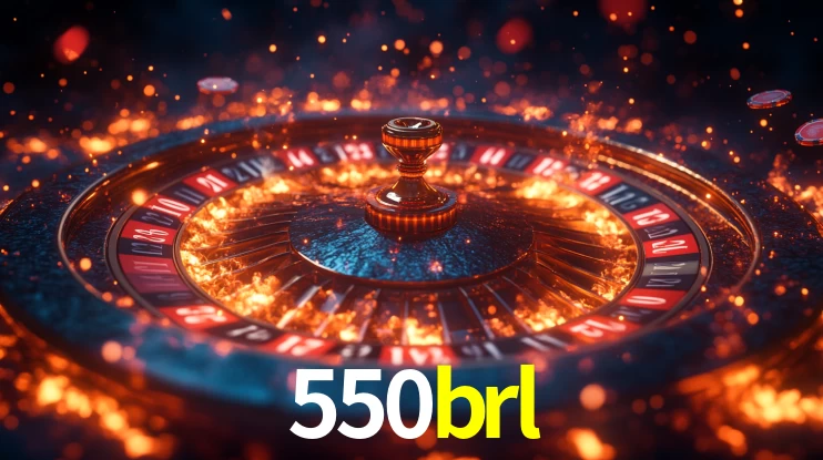 550brl